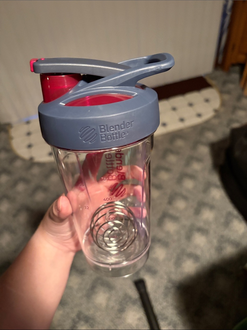 Blender Bottle 24oz
